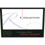 Raymond R Collection Cabernet Sauvignon 2005 Front Label