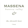 Massena The Eleventh Hour Shiraz 2006 Front Label