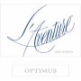 L'Aventure Optimus 2004 Front Label