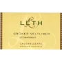 Leth Steinagrund Gruner Veltliner 2007 Front Label
