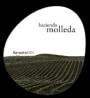 Hacienda Molleda Hac Molleda Garnacha 2006 Front Label