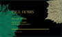 Crossbarn by Paul Hobbs Carneros Hyde Vineyard Pinot Noir 2006  Front Label