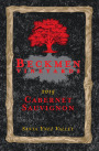 Beckmen Cabernet Sauvignon 2015 Front Label