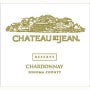 Chateau St. Jean Sonoma County Reserve Chardonnay 2005 Front Label