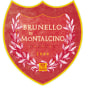 Poggio San Polo Brunello di Montalcino 2004 Front Label