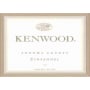 Kenwood Sonoma Zinfandel 2006 Front Label