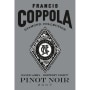 Francis Ford Coppola Diamond Collection Pinot Noir 2007 Front Label