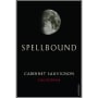 Spellbound Cabernet Sauvignon 2007 Front Label