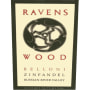 Ravenswood Belloni Ranch Zinfandel 2006 Front Label
