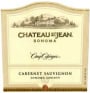 Chateau St. Jean Cinq Cepages 2005 Front Label
