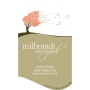Milbrandt Traditions Riesling 2006 Front Label