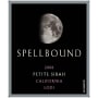 Spellbound Petite Sirah 2006 Front Label