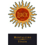 Tenuta Luce Toscana 2005 Front Label