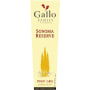 Gallo of Sonoma Reserve Pinot Gris 2008 Front Label
