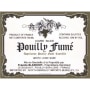 Domaine Francis Blanchet Pouilly Fume Cuvee Silice 2007 Front Label