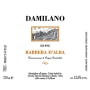 Damilano Barbera d'Alba 2007 Front Label