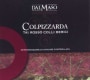 Dal Maso Colpizzarda Tai Rosso Colli Berici 2009 Front Label