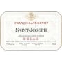 Delas Saint-Joseph Francois de Tournon 2003 Front Label