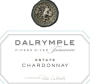 Dalrymple Estate Chardonnay 2014 Front Label