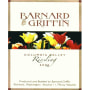 Barnard Griffin Riesling 2008 Front Label
