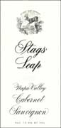 Stags' Leap Winery Cabernet Sauvignon 2006 Front Label