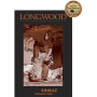 Longwood The Shearer Shiraz 2006 Front Label