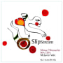 Slipstream Shiraz/Grenache 2006 Front Label