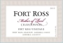 Fort Ross Vineyard Mother of Pearl Chardonnay 2012 Front Label