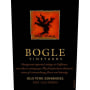 Bogle Old Vines Zinfandel 2007 Front Label