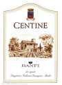 Banfi Centine Toscana 2007 Front Label