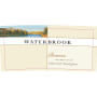 Waterbrook Reserve Cabernet Sauvignon 2006 Front Label