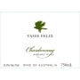 Vasse Felix Chardonnay 2008 Front Label