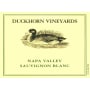 Duckhorn Sauvignon Blanc 2008 Front Label