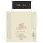 Wakefield Shiraz 2006 Front Label