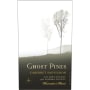 Ghost Pines Cabernet Sauvignon 2006 Front Label