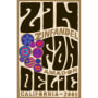 Zinfandelic Amador County Old Vine Zinfandel 2005 Front Label