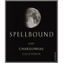 Spellbound Chardonnay 2007 Front Label