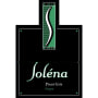 Solena Estate Pinot Gris 2006 Front Label