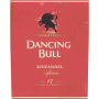 Dancing Bull Zinfandel 2007 Front Label