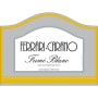 Ferrari-Carano Fume Blanc 2008 Front Label
