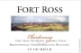 Fort Ross Vineyard Bicentennial Commemorative Bottling Chardonnay 2014 Front Label