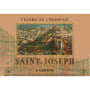 E. Guigal Saint-Joseph Vignes de l'Hospice Rouge 2006 Front Label