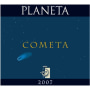 Planeta Cometa Fiano 2007 Front Label