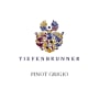 Tiefenbrunner Pinot Grigio 2008 Front Label