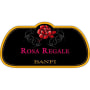 Banfi Rosa Regale Brachetto 2008 Front Label
