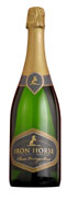 Iron Horse Classic Vintage Brut 2004 Front Label