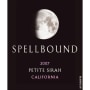 Spellbound Petite Sirah 2007 Front Label