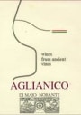 Di Majo Norante Aglianico 1996 Front Label