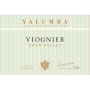 Yalumba Eden Valley Viognier 2008 Front Label