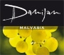 Damijan Podversic Malvasia 2009 Front Label